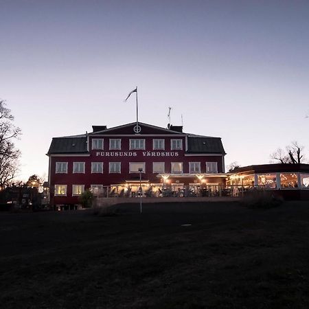 Hotell Furusund Extérieur photo