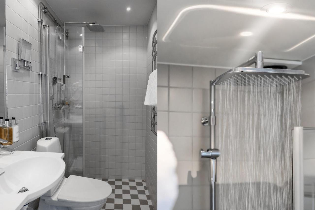 Hotell Furusund Extérieur photo